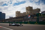Beaucoup de travail à faire chez Mercedes