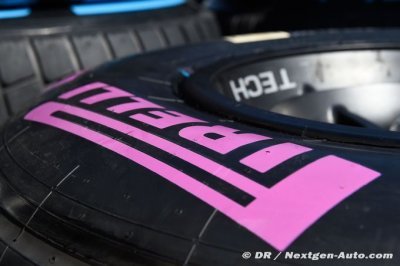 Pirelli prêt à lancer les ultra tendres dans les rues Monaco