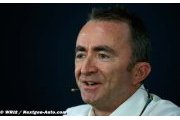 Mercedes veut gagner sur les terres de Red Bull