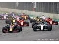 Isola : Je ne serais pas surpris de voir Renault se montrer compétitive