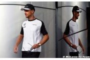 Button to announce retirement in Japan - reports