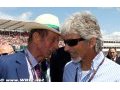 Consignes : Hill et Scheckter en désaccord