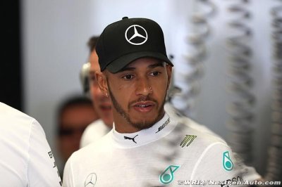 Le ’Hamilton de 2007’ n’aurait eu aucune chance contre celui de 2018