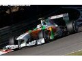 Force India is Hulkenberg's only chance for 2012 seat