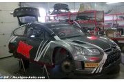 Citroën intéressé par Kubica pour 2013 ?