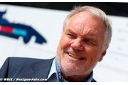 La F1 se trompe totalement de direction selon Patrick Head