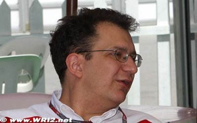 Interview with Nikolas Tombazis