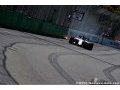 Massa tips Stroll to improve in 2017