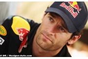 Webber not expecting Schumacher to beat Rosberg