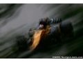 Japan 2017 - GP Preview - Renault F1