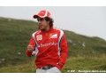 Alonso: No obligation to win but...