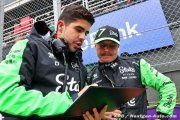 Audi F1 / Sauber : Bottas devrait bientôt connaître son sort