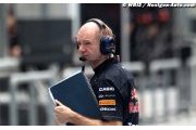 Entretien avec Adrian Newey