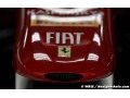 2012 Ferrari has ugly 'bump' on nose