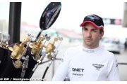 Timo Glock en plein cauchemar