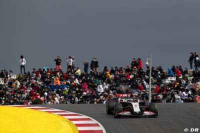 Steiner demande à ses pilotes de se motiver pour sortir Haas F1 du ’coma’