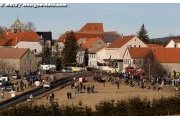 Tyre choice remains key in Monte battle