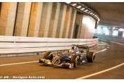 Les Sauber éliminées dès la fin de la Q1
