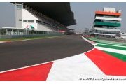 L'Inde espère une aide de l'état pour revenir en F1