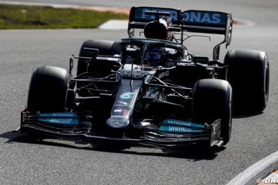 La plainte de Red Bull sur le moteur Mercedes a été&nbsp;rejetée