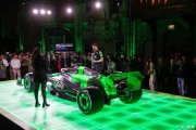 Sauber défend son choix du nom Stake F1 Team pour les deux années à venir