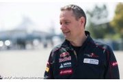 Williams appoints Steve Nielsen as Sporting Manager 