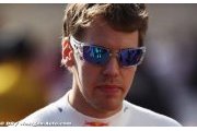 Marko : Vettel ne partira pas tout de suite chez Ferrari