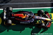 Red Bull va développer sa F1 'jusqu'en fin de saison' pour contrer la concurrence