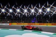 Le président de Ferrari fait confiance à Leclerc et Sainz pour les titres