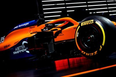 Grâce aux réformes de Liberty, MSP a été convaincue d’investir 200 millions dans McLaren F1