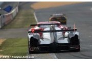 Donington : 18 autos et pas de GTC pour le moment...