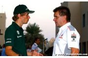 Aki Hintsa a 'révolutionné' la F1 pour Salo