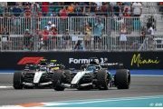 Mercedes F1 vers l'implosion ? Rosberg prédit un clash inévitable