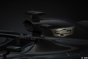Officiel : La F1 valide l'arrivée de Cadillac à l'horizon 2026