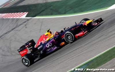 Hamilton also struggling in Pirelli era - Webber