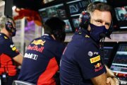 Horner est convaincu que Perez poussera davantage Verstappen qu'Albon