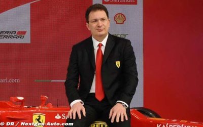 Tombazis: The first day is always a special feeling