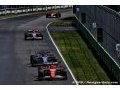 Vasseur : Un 'week-end très difficile' pour Ferrari au Canada