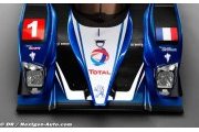 Davidson joins Peugeot for Le Mans