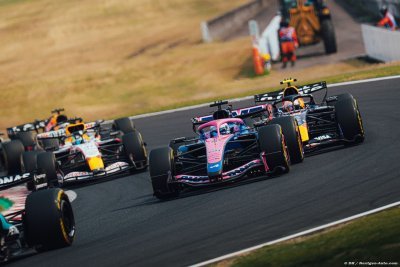 Tombazis admet que les F1 2026 doivent être ’revues’ mais réfute ’une réécriture’ du règlement