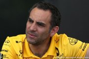 F1 must 'rediscover DNA' - Abiteboul