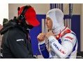 La situation des athlètes russes divise le monde de la F1
