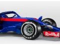 Photos - Toro Rosso STR13 launch