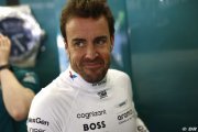 Pourquoi Alonso est impatient de retrouver Honda malgré l'épisode McLaren
