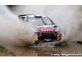 SS7: Loeb sets the pace