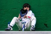 Tsunoda : AlphaTauri peut prendre la 7e place de Williams F1