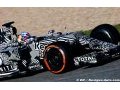 Ricciardo : Renault F1 a encore du boulot...
