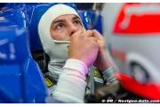 Hulkenberg ou Nasr pour remplacer Bottas chez Williams ?