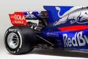 L'optimisme est de rigueur chez Toro Rosso