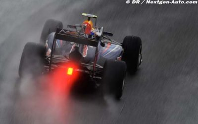 Team reaction after qualifying in Interlagos (part 1)
